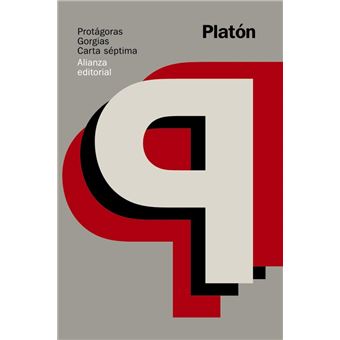 Protágoras / Gorgias / Carta Séptima