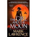 The Girl And The Moon