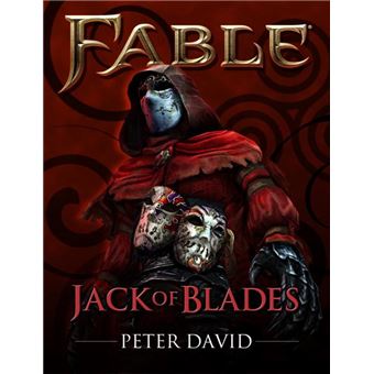 Fable: Jack of Blades (Short Story) - 1