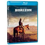 Horizon: An American Saga Capítulo 1 - Blu-ray
