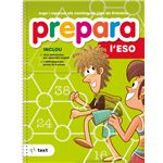Prepara L'eso -Cat-