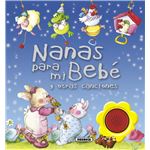 Nanas para mi bebé y otras canciones
