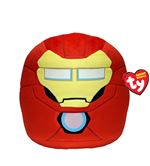 Ty squishy beanie marvel iron mabn 25cm