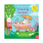Sing Along with Me! - Sleeping Bunnies