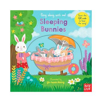 Sing Along with Me! - Sleeping Bunnies