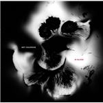 In blood - Vinilo rojo