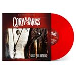 Lp-sorry for nothing (rojo)