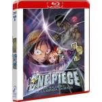 One Piece. La maldición de la espada sagrada - Blu-Ray