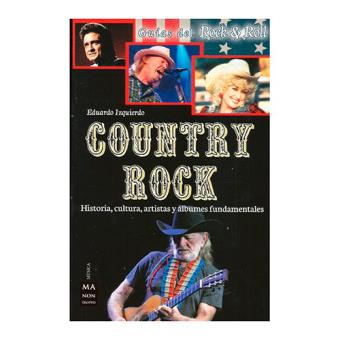 Country rock