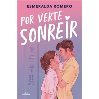 Por verte sonreír - 1