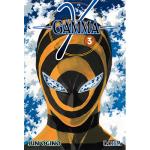 Gamma 3