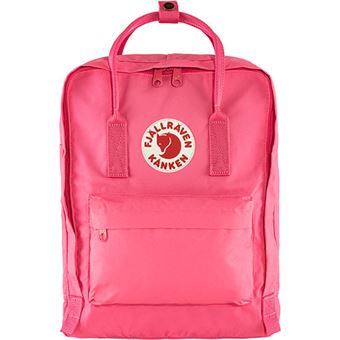 Mochila Kanken Classic Flamingo Pink - Mochilas escolares - Los mejores  precios