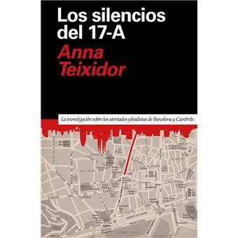 Los silencios del 17-A