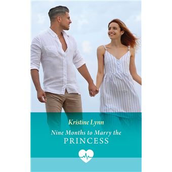 Nine Months To Marry The Princess - 1