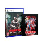 Terrifier The Artcade Game PS5