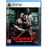 Terrifier The Artcade Game PS5