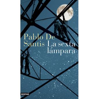 La sexta lámpara