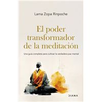 El poder transformador de la meditación