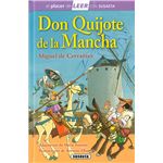 Don Quijote de la Mancha