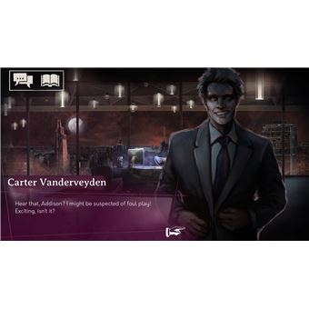 Comprar Vampire The Masquerade Coteries of New York PS4 Comparar Preços