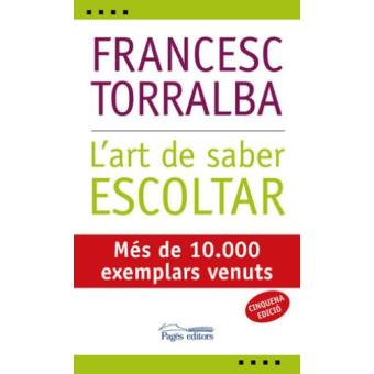 L'art de saber escoltar - 1