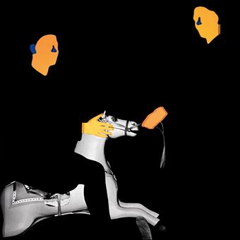 Loss of Life - Vinilo