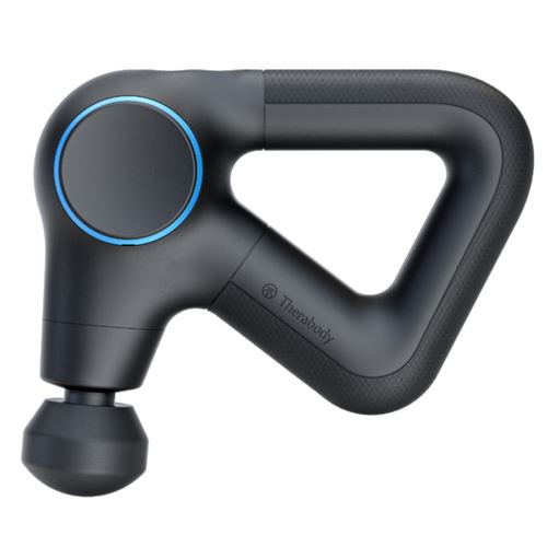 Therabody Pistola De Masaje Theragun Prime Plus