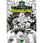 El cuaderno de Pedroloko 2. ¡No despiertes al monstruo!