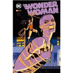 Coleccionable Wonder Woman Núm. 07