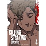 Killing stalking season 3 4