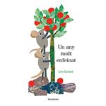 Un any molt enfeinat