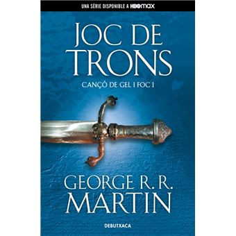 Joc de trons (cançó de gel i foc 1)