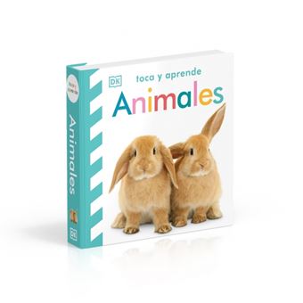 Toca Y Aprende Animales