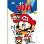 Super Mario 8