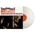 Thelonious In Action - Vinilo Transparente