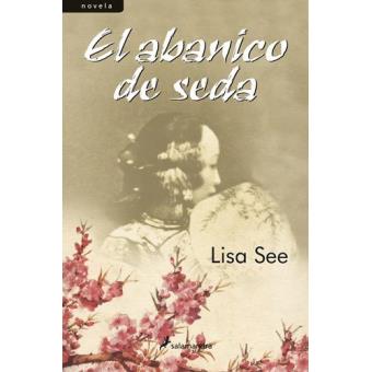 El abanico de seda