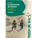La herencia de Pedro