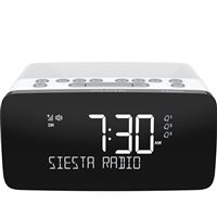 Reloj despertador Pure Siesta Charge Polar