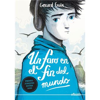 Un Faro En El Fin Del Mundo