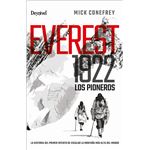 Everest 1922. los pioneros