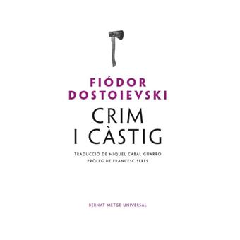 Crim i càstig - 1