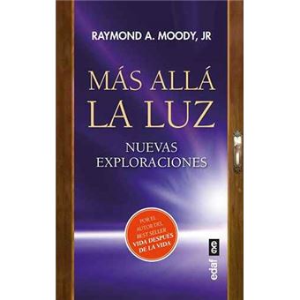 Más allá la luz