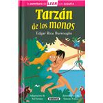 Tarzán de los monos