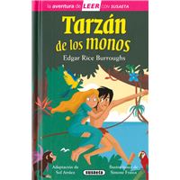 Tarzán de los monos
