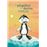 Un pingüino a la deriva