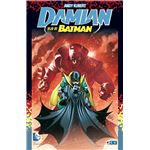 Damian: Hijo de Batman