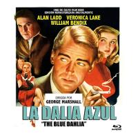 La dalia azul - Blu-Ray