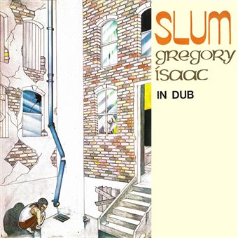 Slum In Dub - Vinilo Purpura