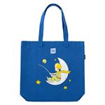 Bolso De Tela Premium Erik El Principito Adventure