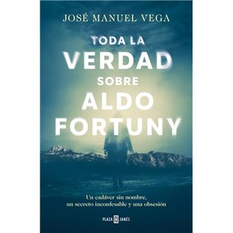 Toda la verdad sobre Aldo Fortuny